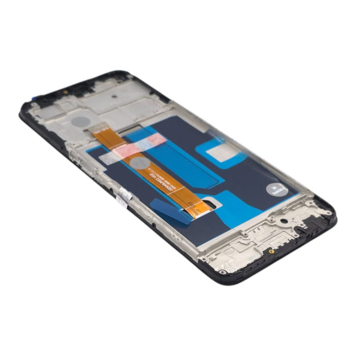 Display compatibil Oppo A74 5G / Oppo A54 5G - cu Rama [2]