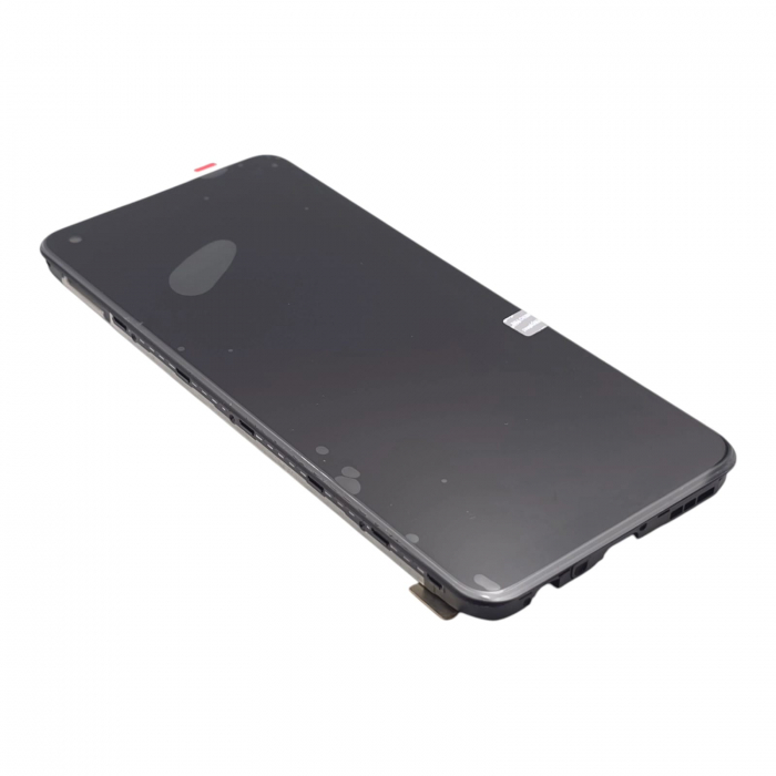 Display compatibil Oppo A78 (4G), INCELL - cu Rama [3]