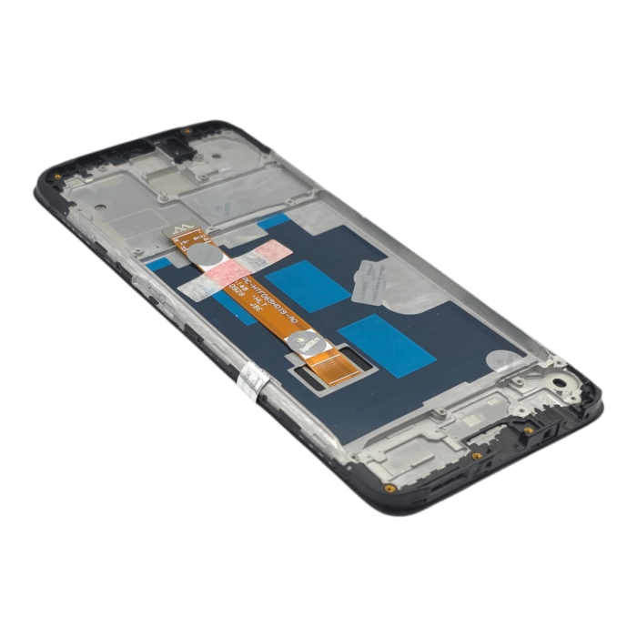 Display compatibil Oppo A9 (2020)/ Oppo A5 (2020) - cu Rama [2]