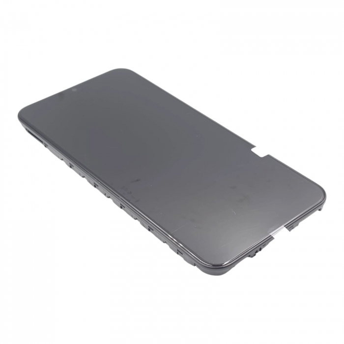 Display compatibil Samsung A15 4G/ 5G (A155 /A156), INCELL - cu Rama [2]