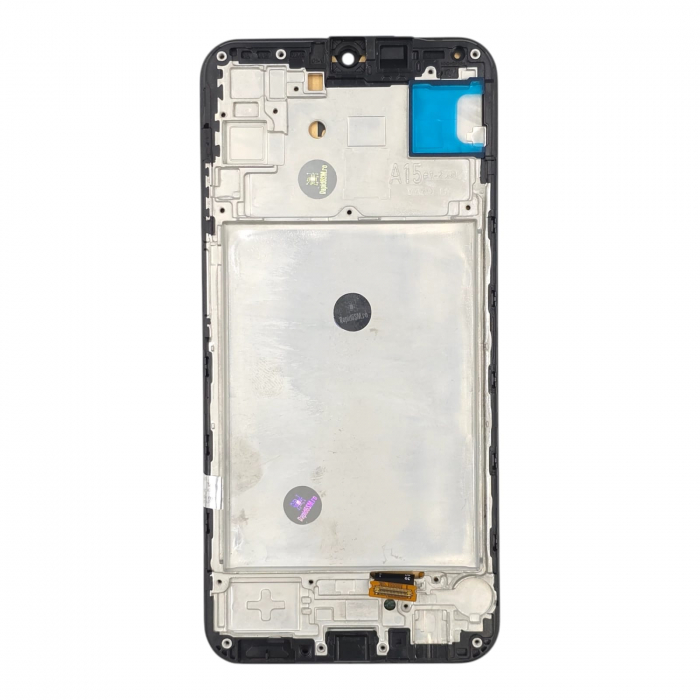 Display compatibil Samsung A15 4G/ 5G (A155 /A156), INCELL - cu Rama [1]