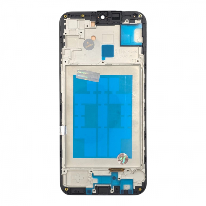 Display compatibil Samsung A15 4G/ 5G (A155 /A156), INCELL T2O - cu Rama [1]