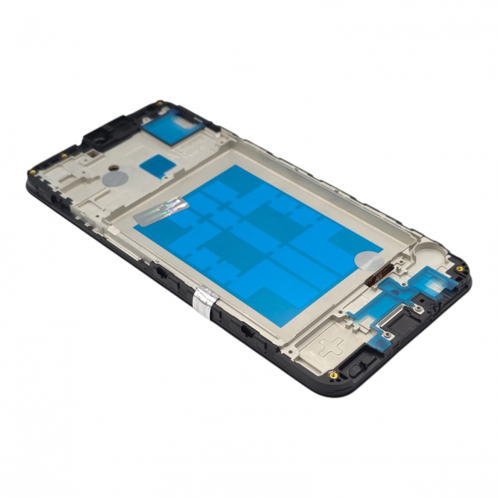 Display compatibil Samsung A15 4G/ 5G (A155 /A156), INCELL T2O - cu Rama [2]