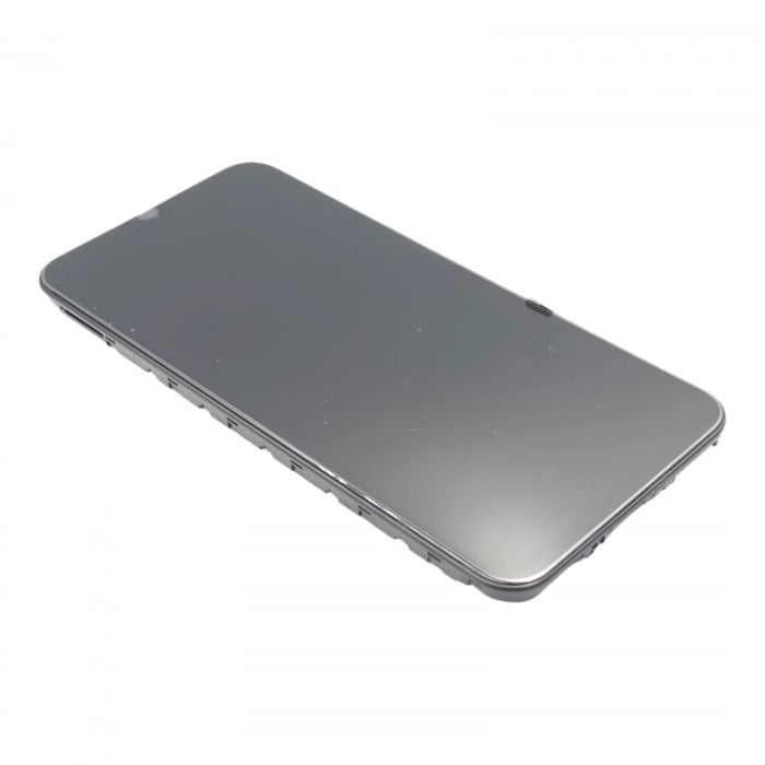 Display compatibil Samsung A15 4G/ 5G (A155 /A156), INCELL T2O - cu Rama [3]