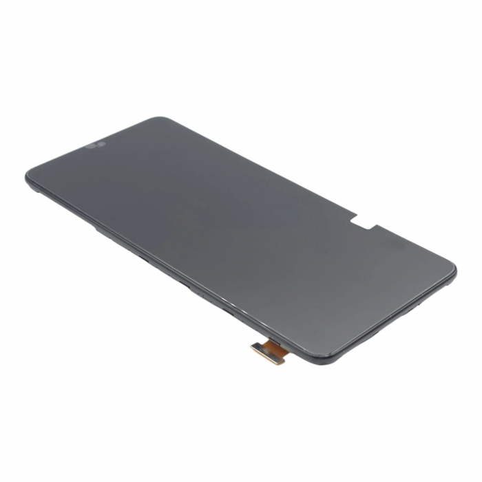 Display compatibil Samsung A41 (A415), INCELL - cu Rama [3]