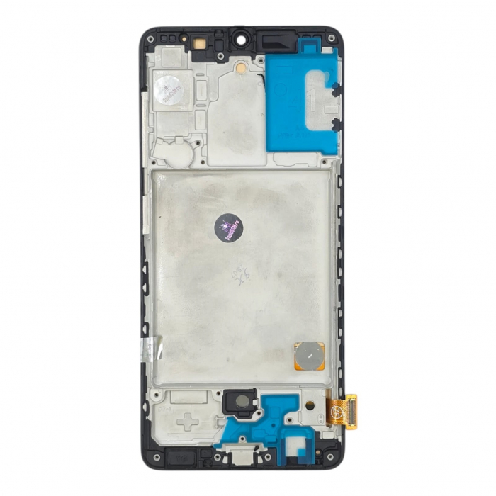 Display compatibil Samsung A41 (A415), INCELL - cu Rama [1]