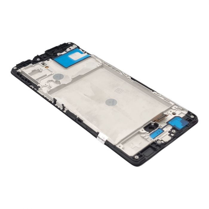 Display compatibil Samsung A42 5G (A426), OLED - cu Rama [4]