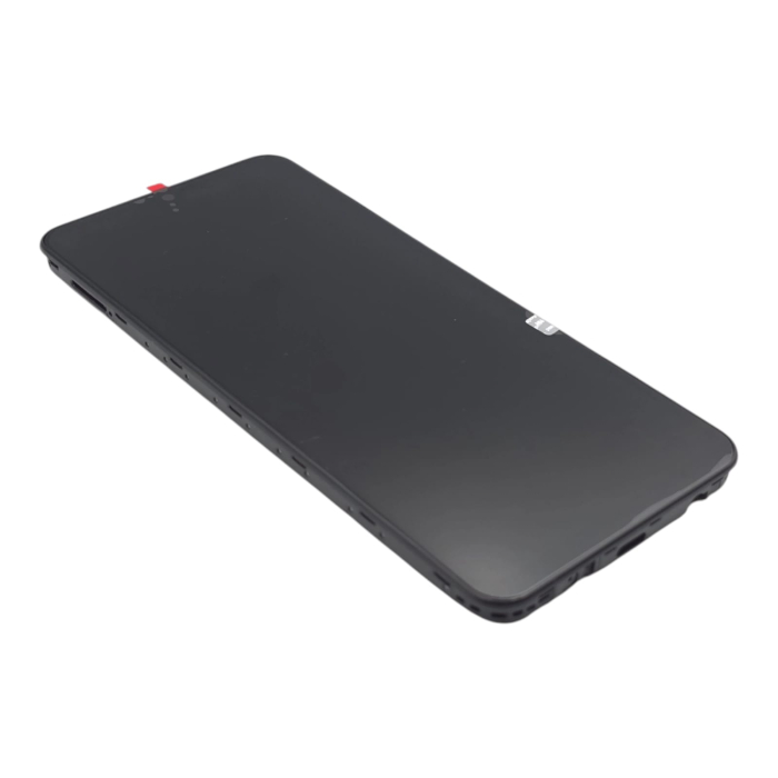 Display compatibil Xiaomi Redmi A5 4G / Poco C71 (LONG FLEX) - cu Rama [4]