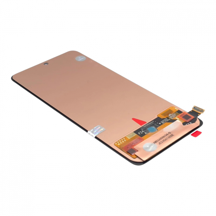 Display compatibil Xiaomi Redmi Note 14 4G/ 5G // Poco M7 Pro, OLED [2]