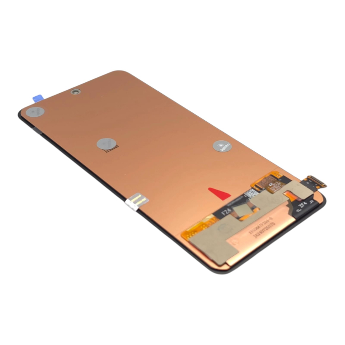 Display compatibil Xiaomi Redmi Note 14 4G/ 5G VERSIUNEA 24117RN76E  - OLED [2]