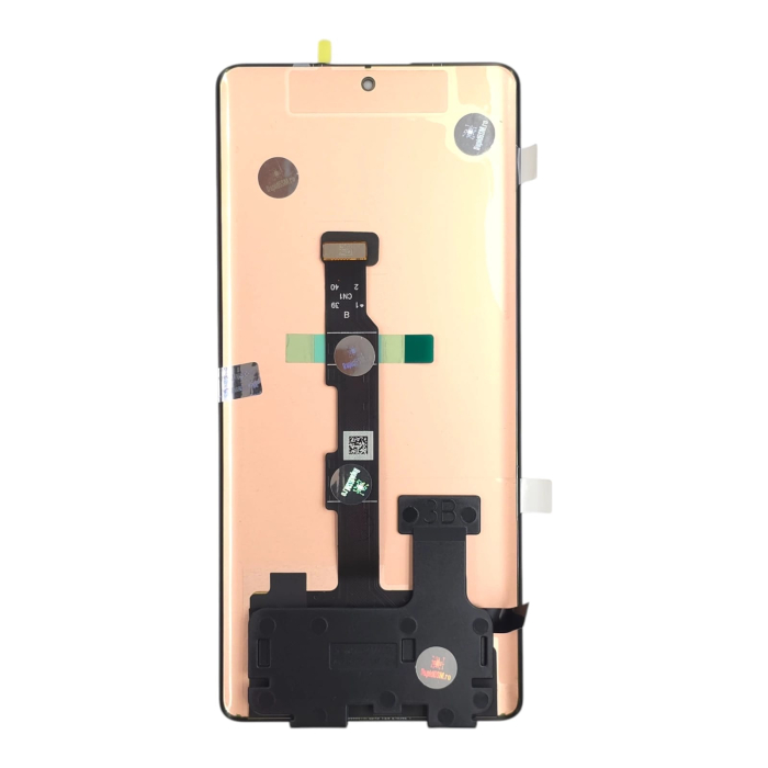 Display compatibil Xiaomi Redmi Note 14 Pro 4G, OLED [1]