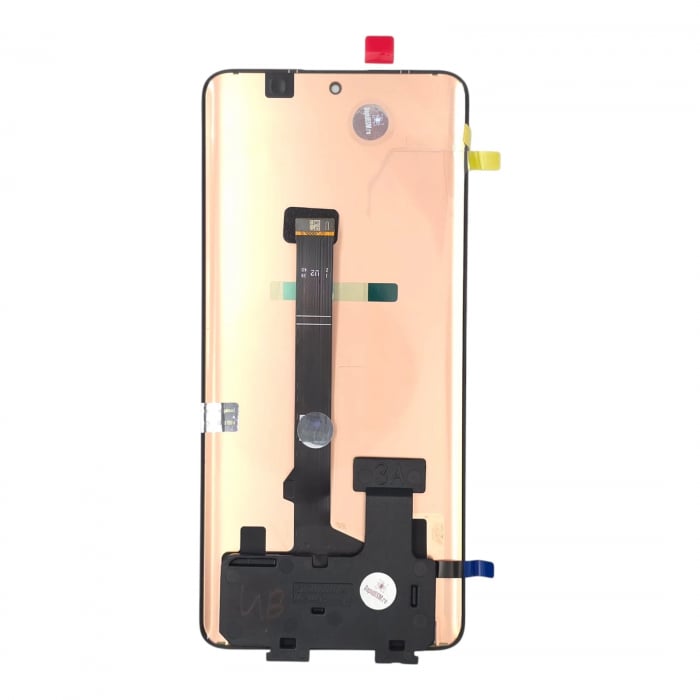 Display compatibil Xiaomi Redmi Note 14 Pro 5G / Note 14 Pro Plus 5G, OLED [1]