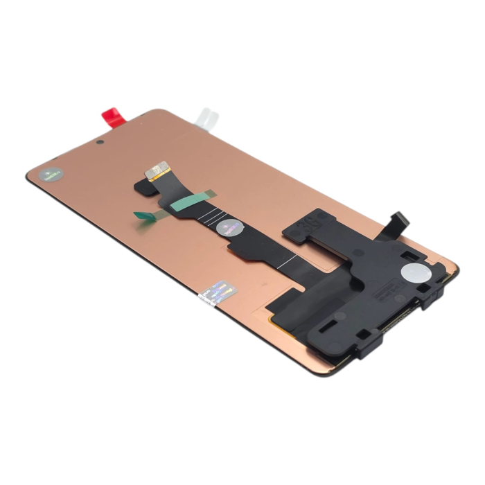 Display compatibil Xiaomi Redmi Note 14S, OLED [2]