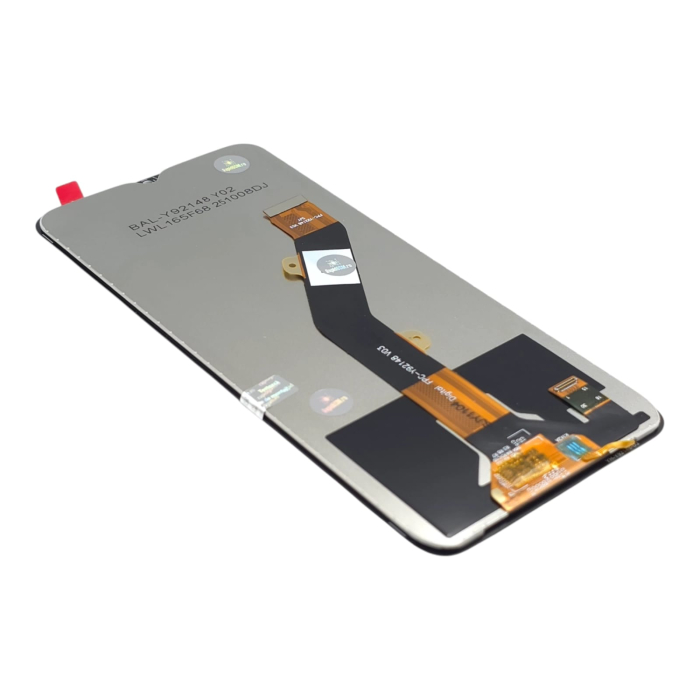 Display compatibil ZTE Blade A35e [2]