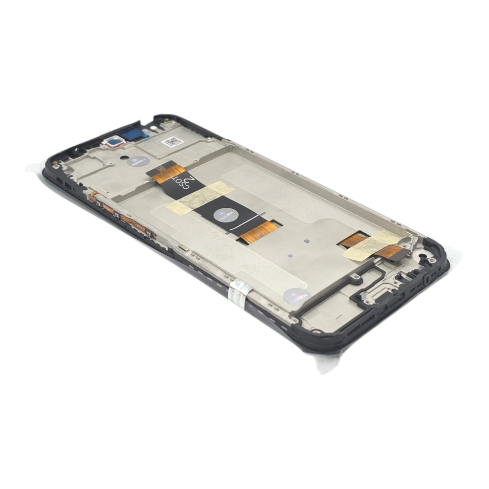 Display cu rama Xiaomi Redmi 13 4G/ 5G // Poco M6 4G (Original Service Pack) [2]