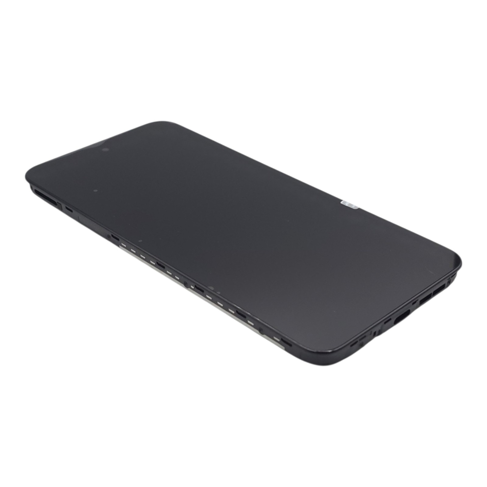 Display cu rama Xiaomi Redmi 15 4G // Poco M7 4G (EU Version) (Original Service Pack) [3]