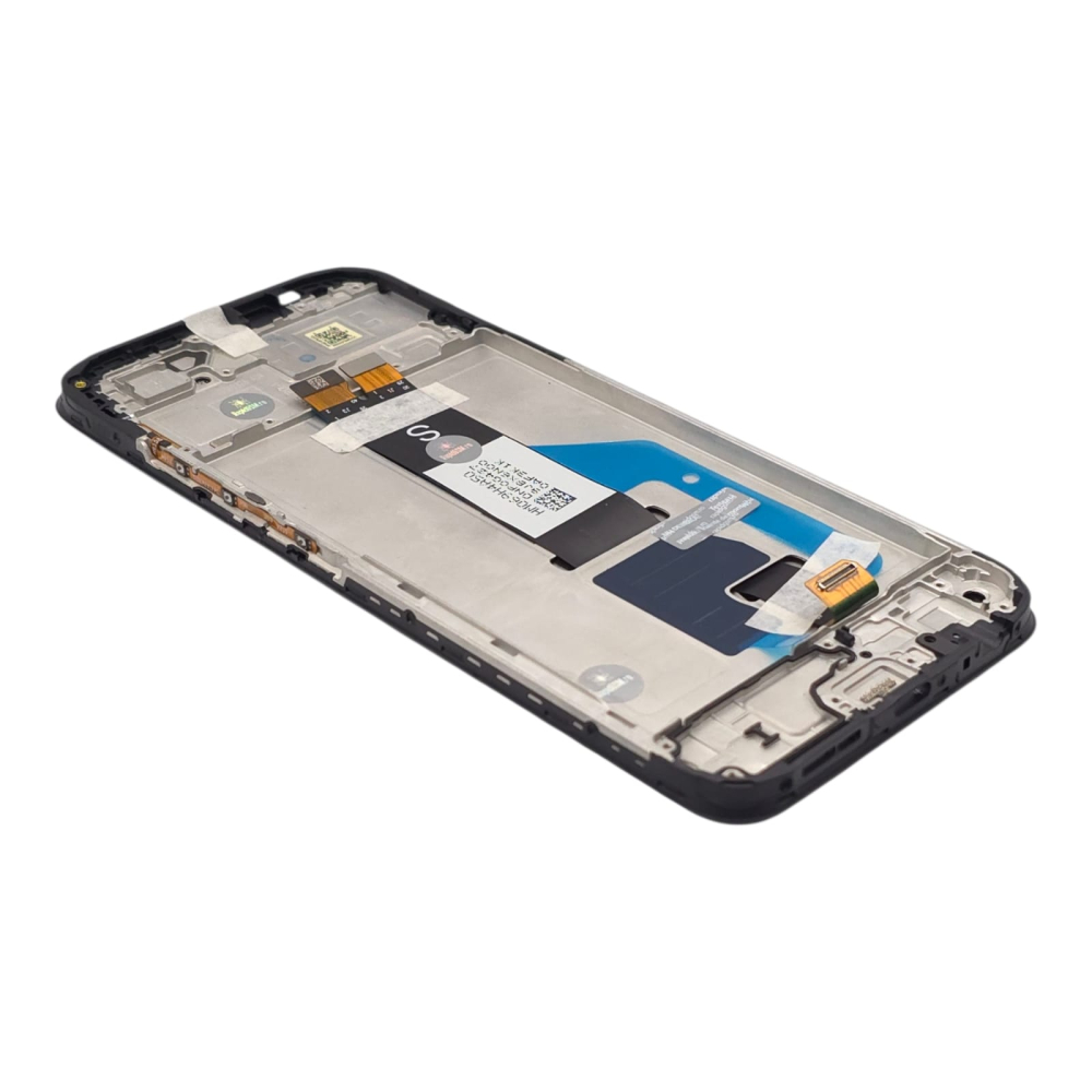 Display cu rama Xiaomi Redmi A7 Pro 4G (Eu Version) (Original Service Pack) [2]