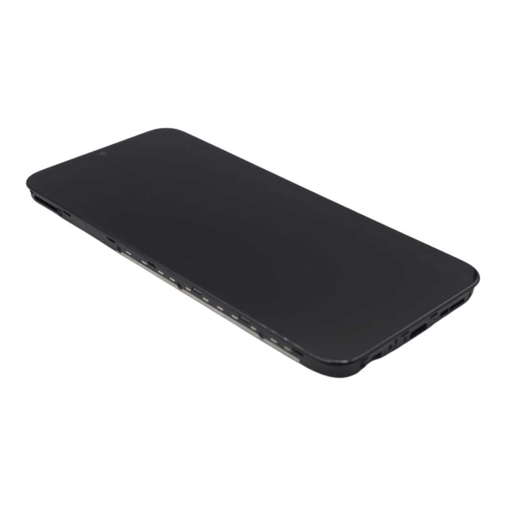 Display cu rama Xiaomi Redmi A7 Pro 4G (Eu Version) (Original Service Pack) [3]