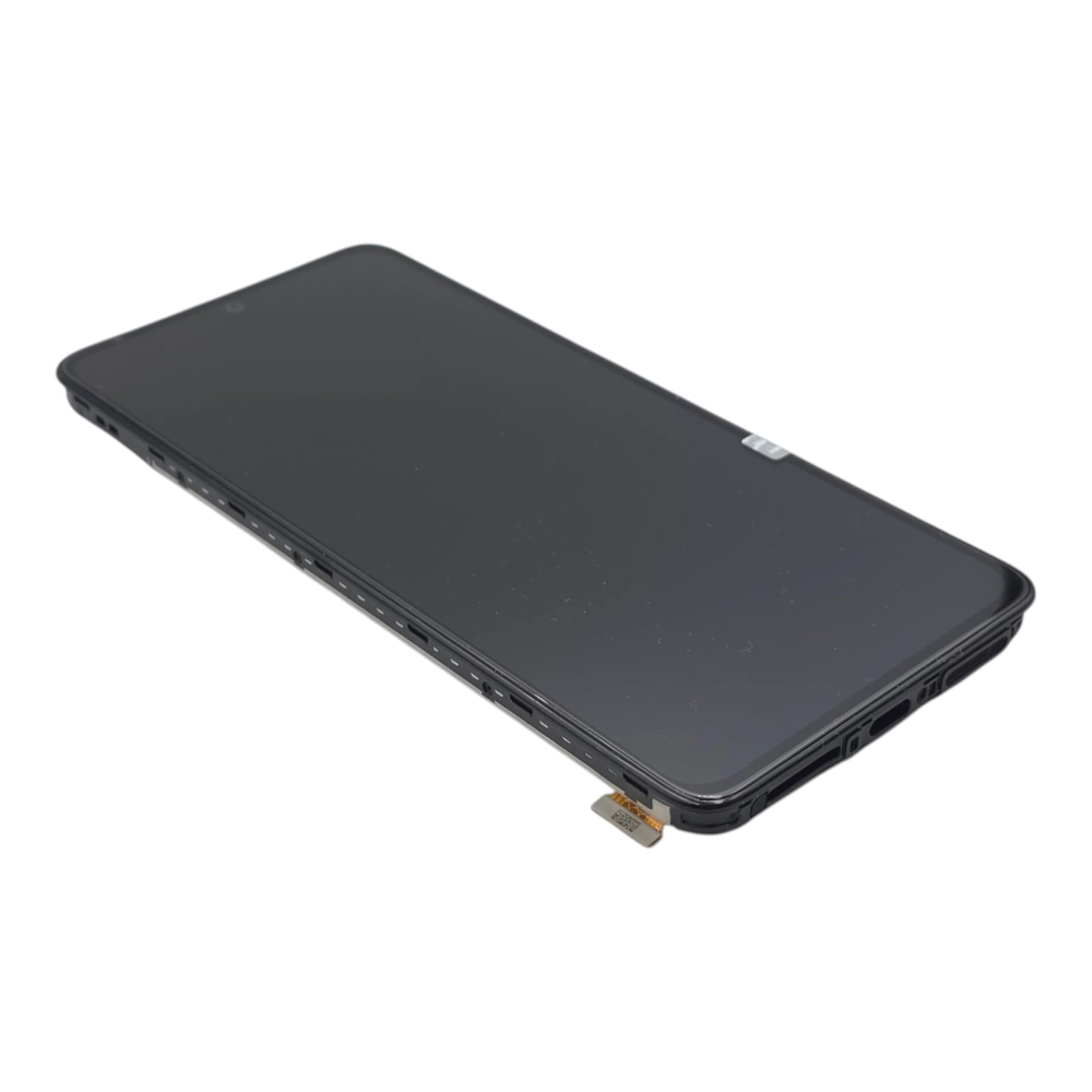 Display cu rama Xiaomi Redmi Note 14 4G (VERSIUNEA GLOBALA) (Original Service Pack) [3]