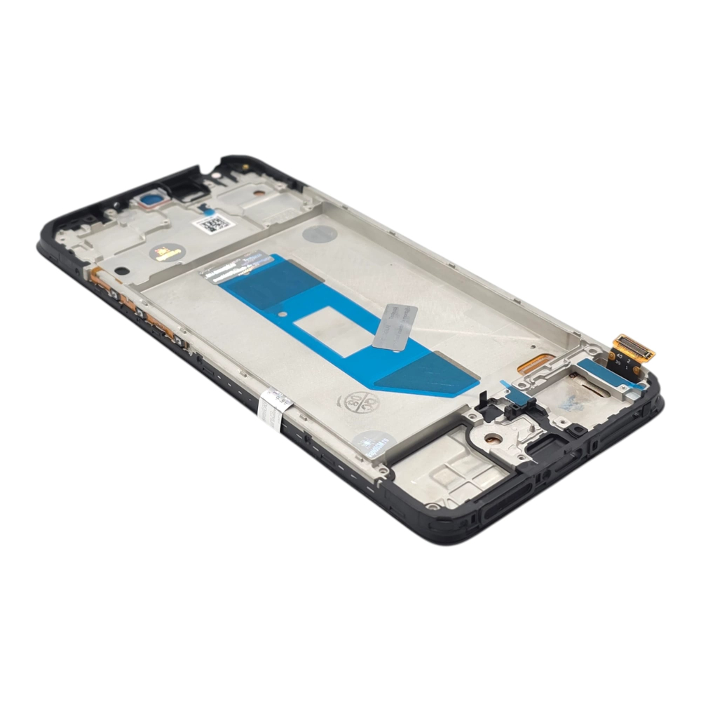 Display cu rama Xiaomi Redmi Note 14 4G (VERSIUNEA GLOBALA) (Original Service Pack) [2]