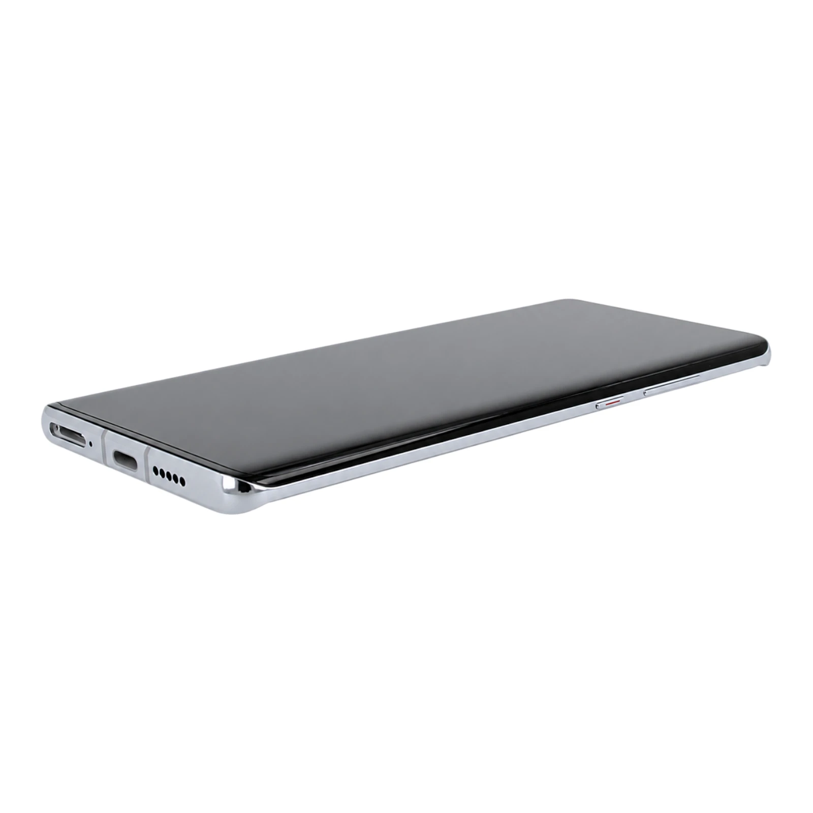 Display Huawei P30 Pro / P30 Pro New Edition, Silver Frost, cu rama si acumulator (Original Service Pack) [3]