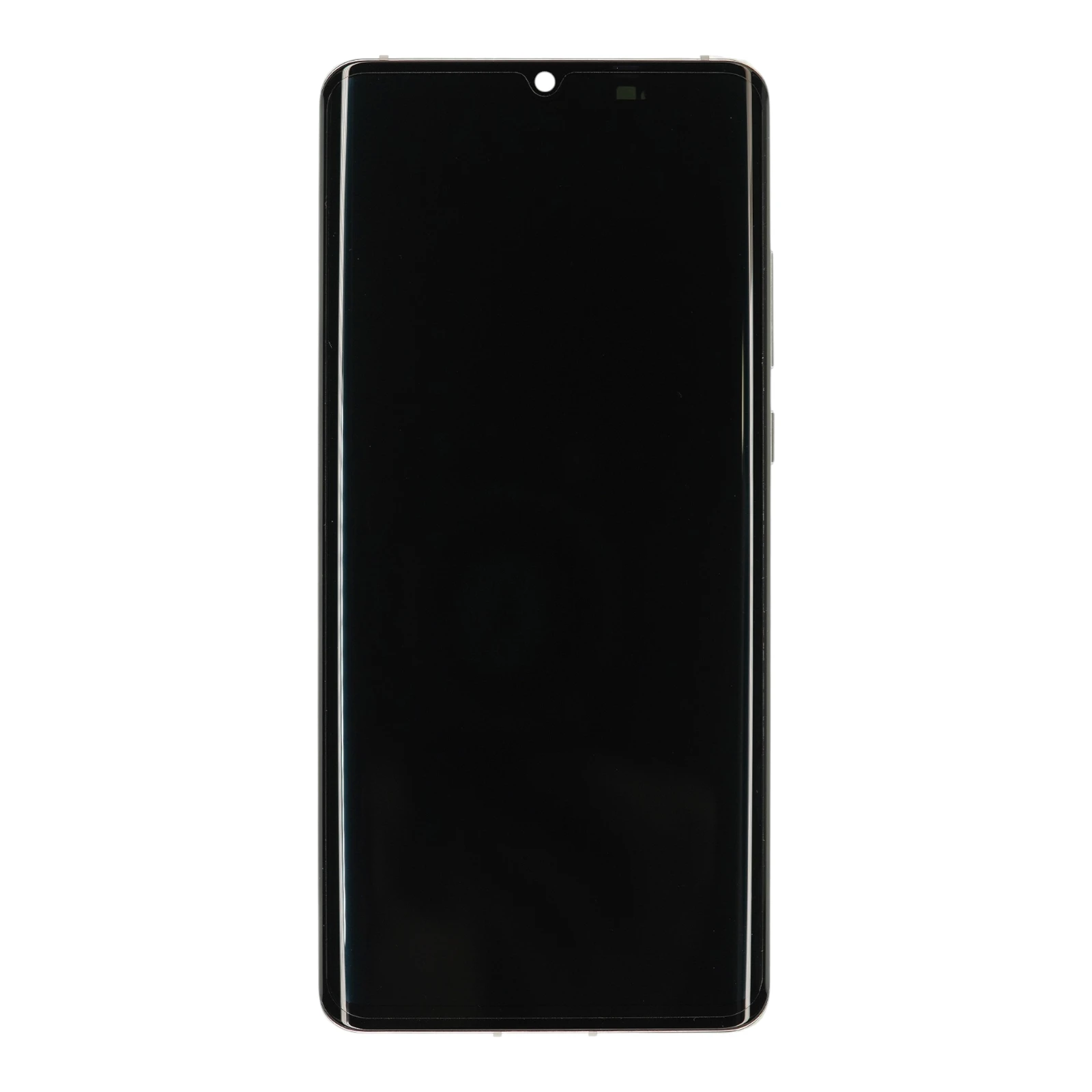 Display Huawei P30 Pro / P30 Pro New Edition, Silver Frost, cu rama si acumulator (Original Service Pack) [2]
