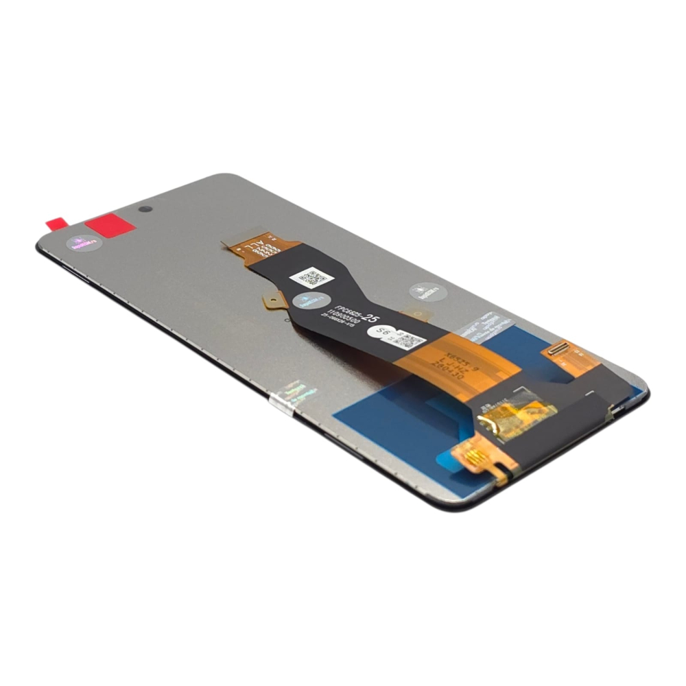 Display Infinix Smart 8 Plus / Infinix Hot 40i [2]