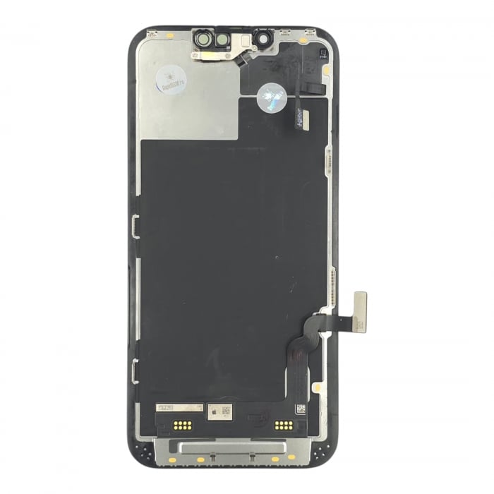 Display iPhone 13 cu senzor flex - Grade A (Original SWAP) [1]