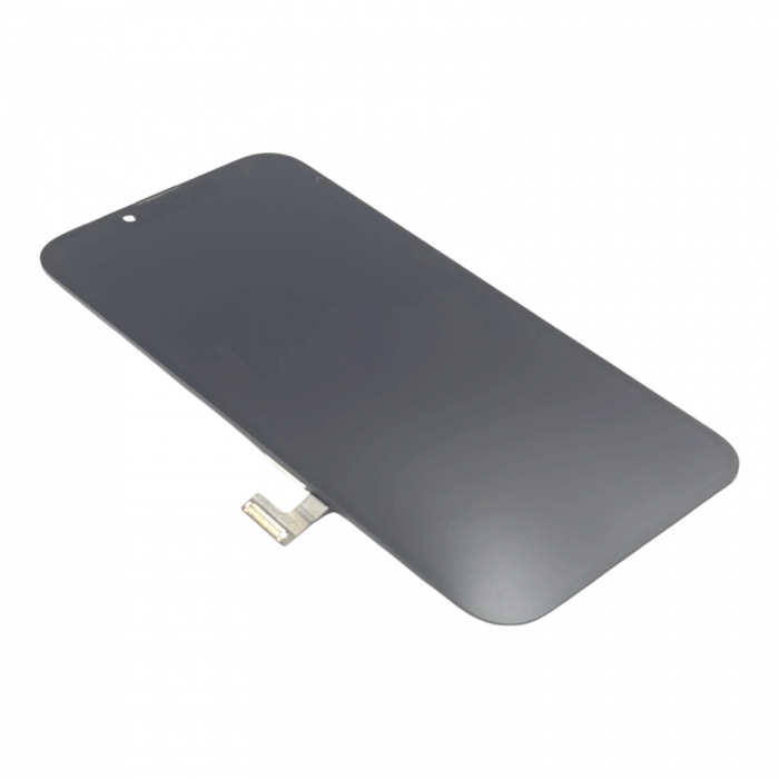 Display iPhone 13 cu senzor flex - Grade A (Original SWAP) [2]