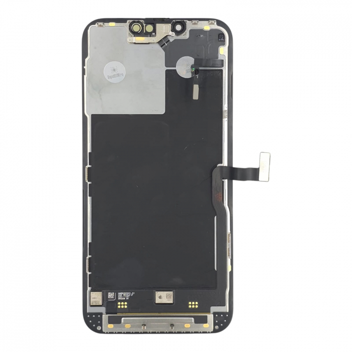 Display iPhone 13 Pro cu senzor flex - Grade A (Original SWAP) [1]