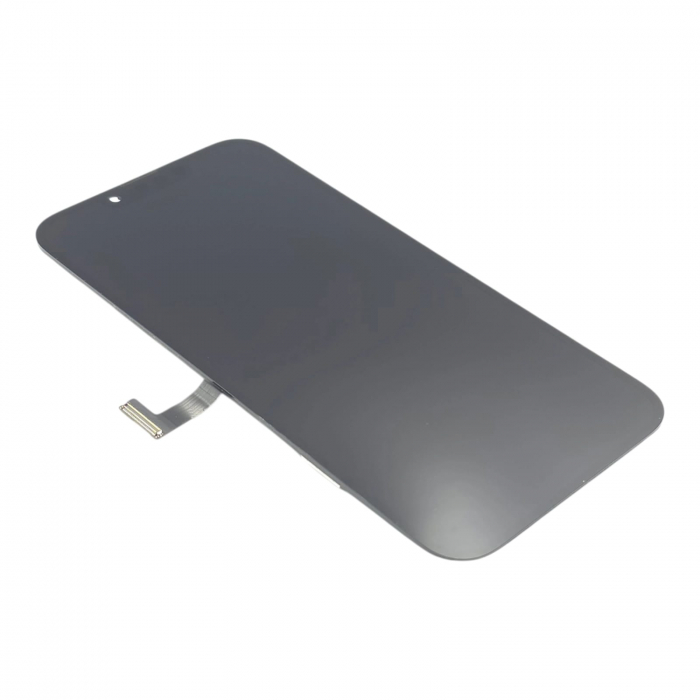 Display iPhone 13 Pro cu senzor flex - Grade A (Original SWAP) [2]