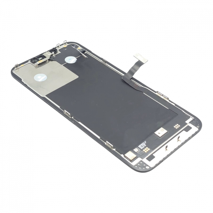 Display iPhone 13 Pro cu senzor flex - Grade A (Original SWAP) [3]