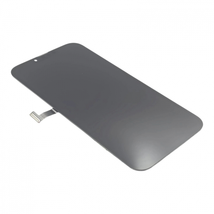 Display iPhone 13 Pro Max cu senzor flex - Grade A (Original SWAP) [2]