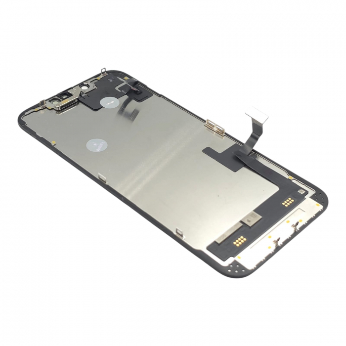 Display iPhone 14 cu senzor flex - Grade A (Original SWAP) [3]