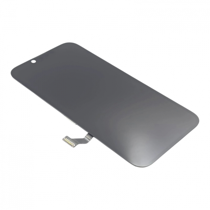 Display iPhone 14 cu senzor flex - Grade A (Original SWAP) [2]