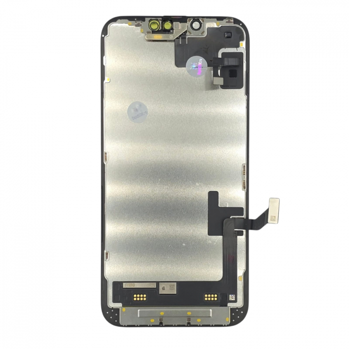 Display iPhone 14 cu senzor flex - Grade A (Original SWAP) [1]