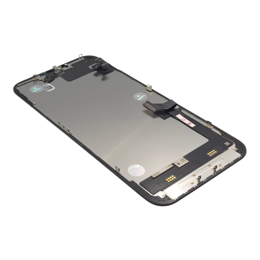 Display iPhone 14 Plus cu senzor flex - Grade A (Original SWAP) [2]