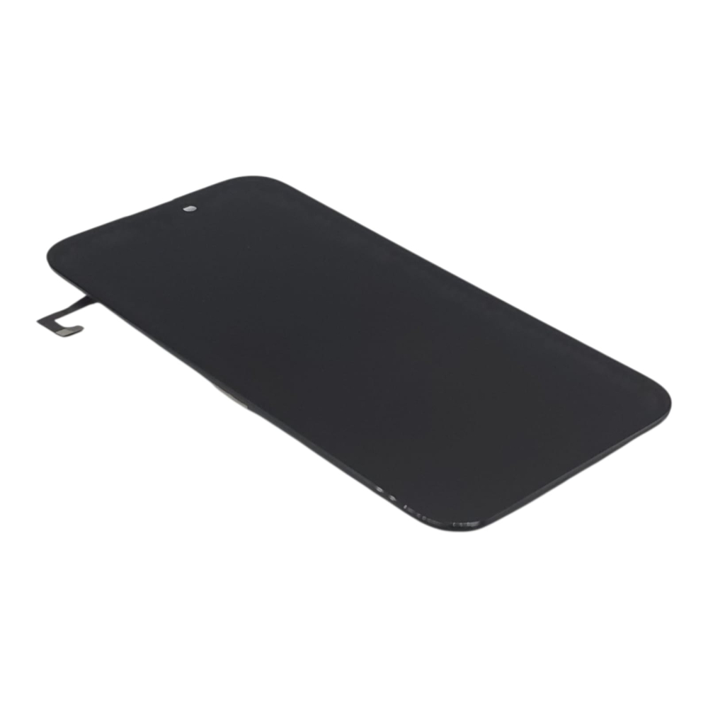 Display iPhone 15 cu senzor flex - Grade A (Original SWAP) [3]