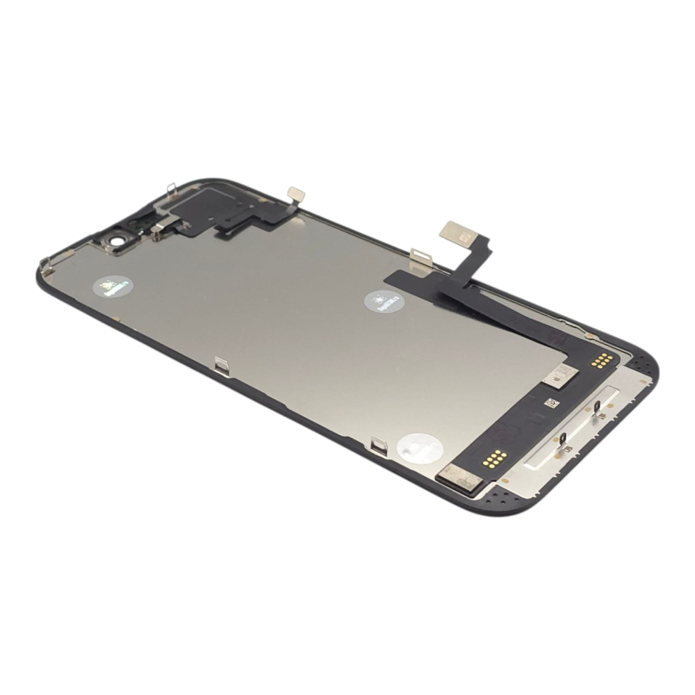 Display iPhone 16 cu senzor flex - Grade A (Original SWAP) [2]