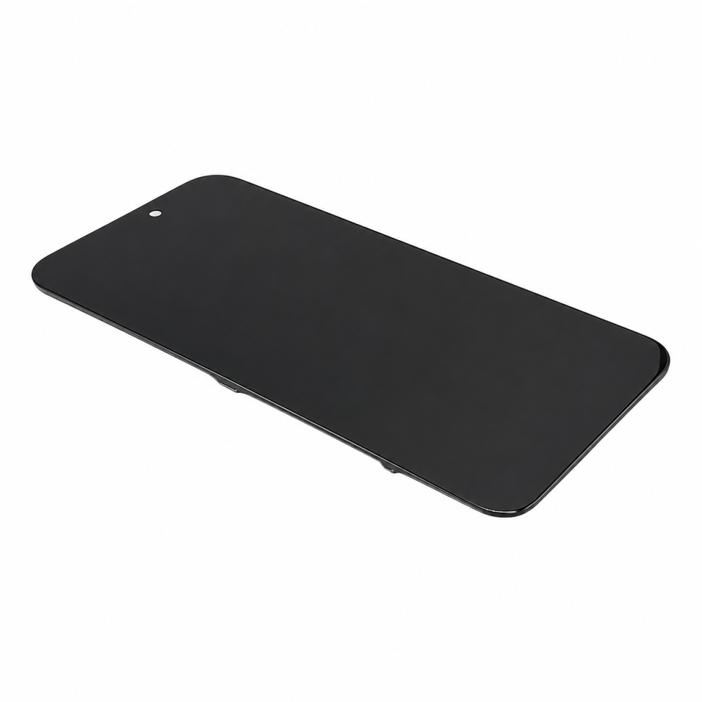 Display iPhone 16 Plus cu senzor flex - Grade A (Original SWAP) [3]