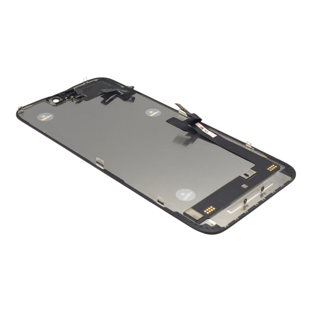Display iPhone 16 Plus cu senzor flex - Grade A (Original SWAP) [2]