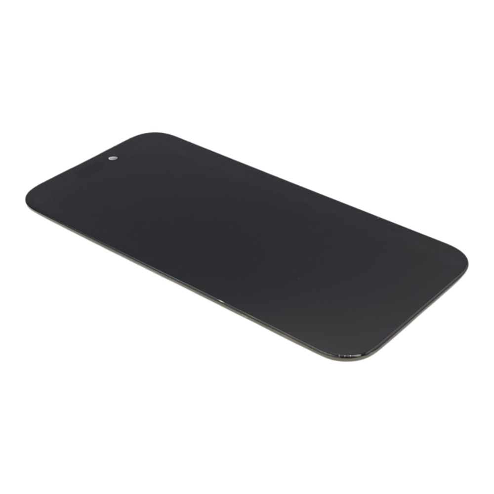 Display iPhone 16 Pro cu senzor flex - Grade A (Original SWAP) [3]