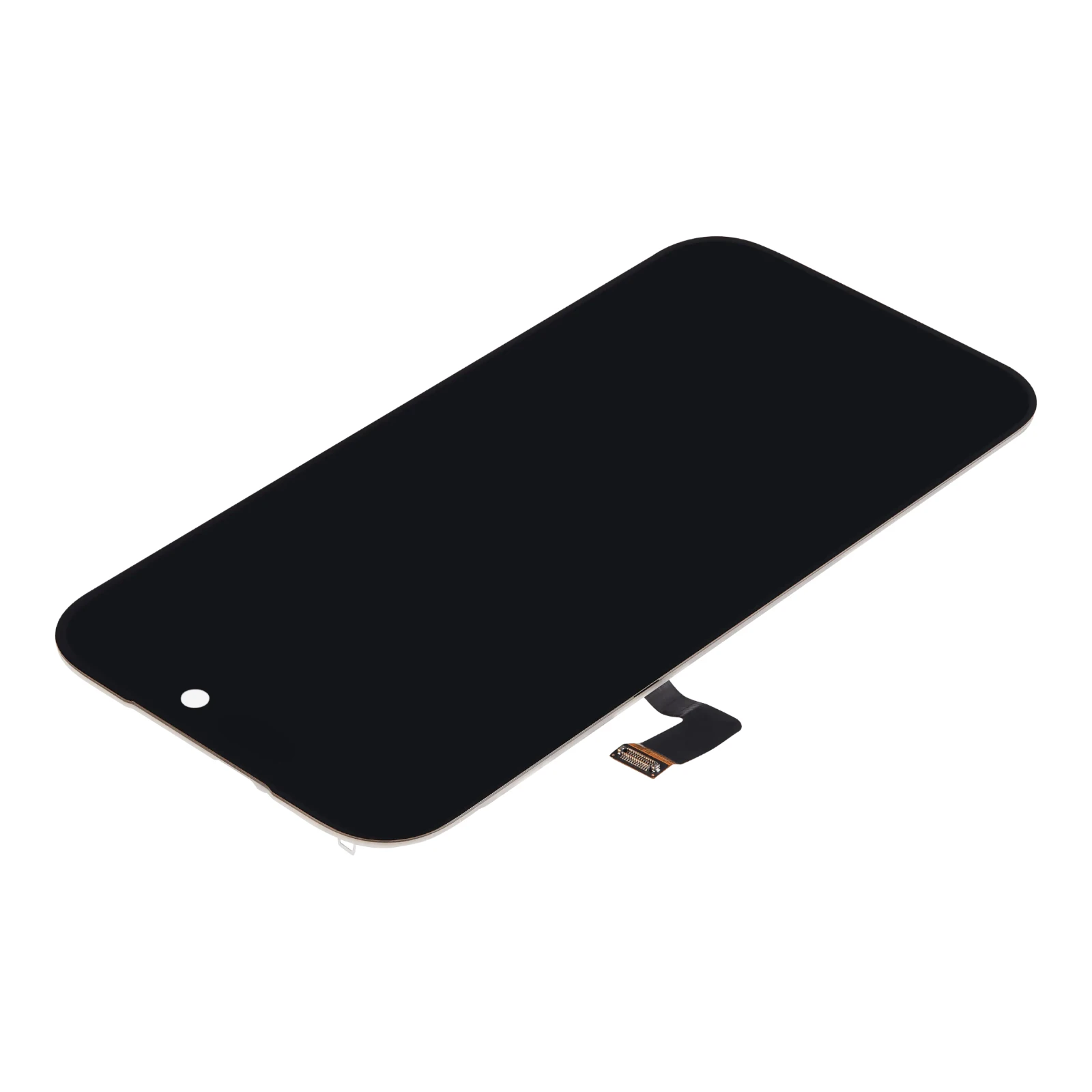Display iPhone 17 Pro cu senzor flex - Grade A (Original SWAP) [2]
