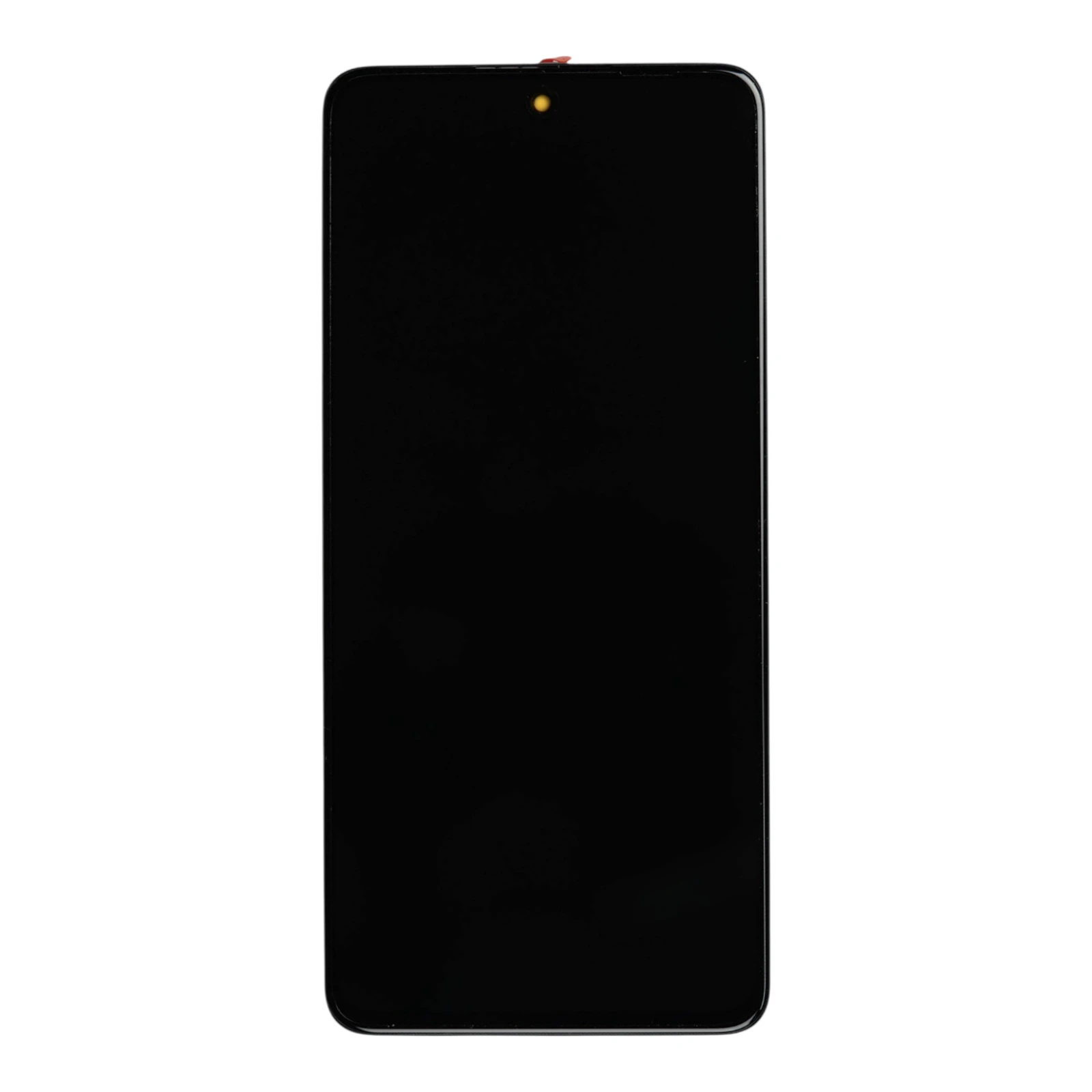 Display Oppo Reno12 F (4G)/ Reno12 FS (4G) cu rama, Negru (Original Service Pack) [2]