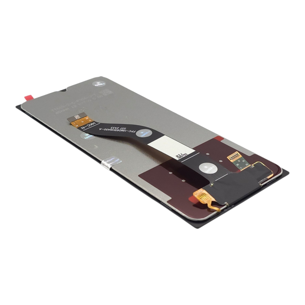 Display Oukitel C62 GT [2]