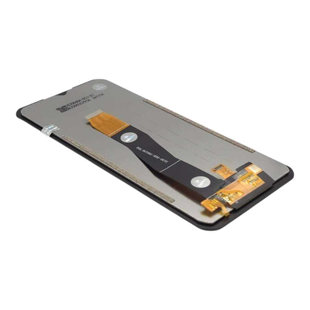 Display Oukitel WP35 S / WP50 / WP52 [2]