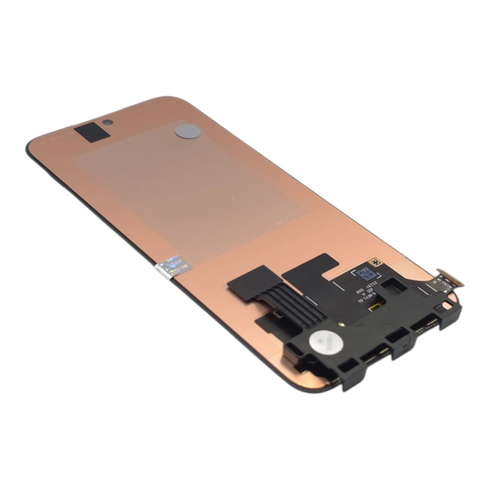 Display pentru Oppo Reno14 F / Reno14 FS, OLED (compatibil) [2]