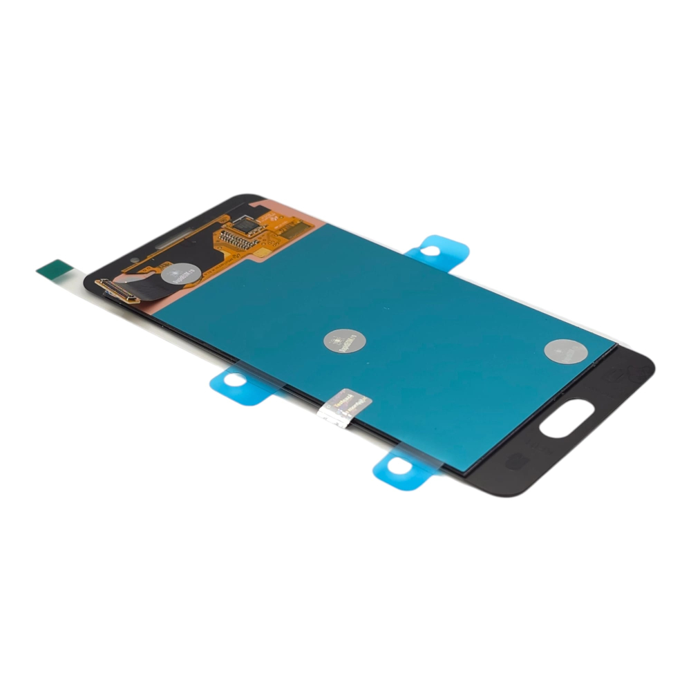 Display Samsung Galaxy A3 2016 (A310) Negru (Refurbished) [2]