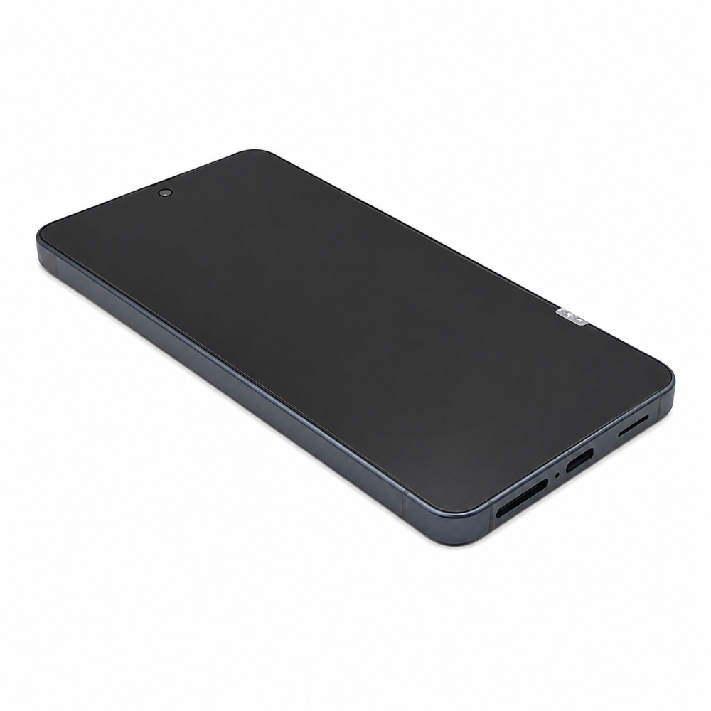 Display Samsung Galaxy S26 5G (S942) cu rama, Black (Original Service Pack) [3]