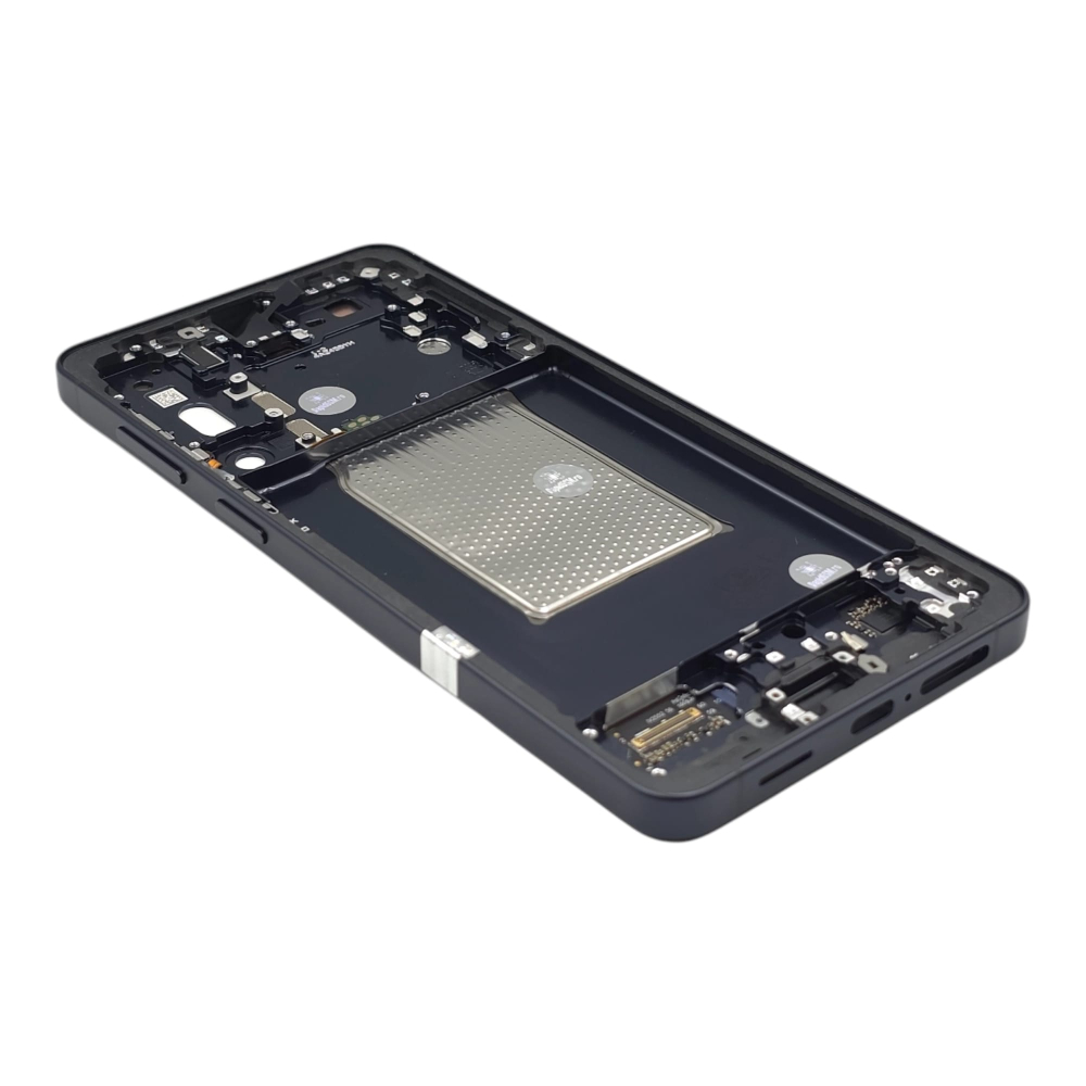 Display Samsung Galaxy S26 Plus 5G (S947) cu rama, Negru (Original Service Pack) [2]